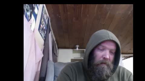 Bryan online show from 01.05.25