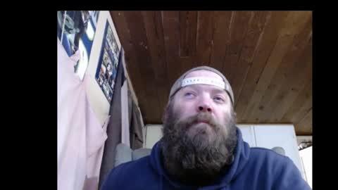 Bryan online show from 01.12.25