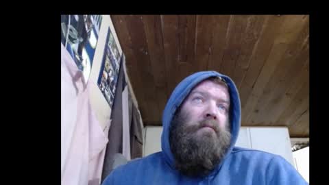 Bryan online show from 01.17.25