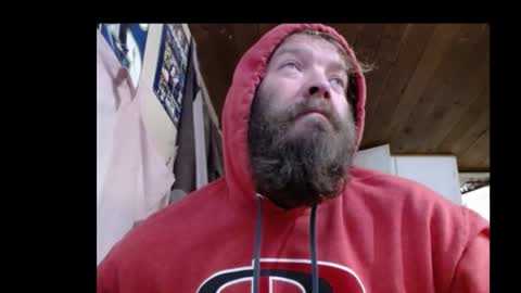 Bryan online show from 01.19.25