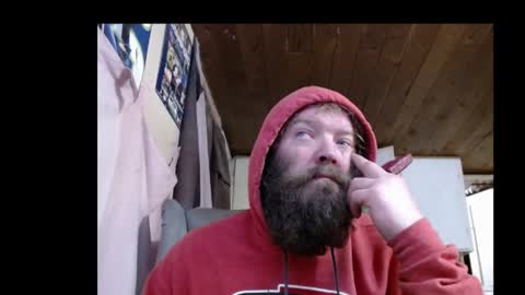 Bryan online show from 01.19.25