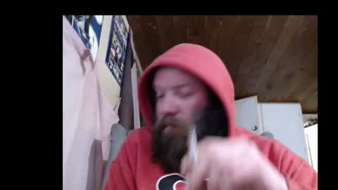 Bryan online show from 01.20.25