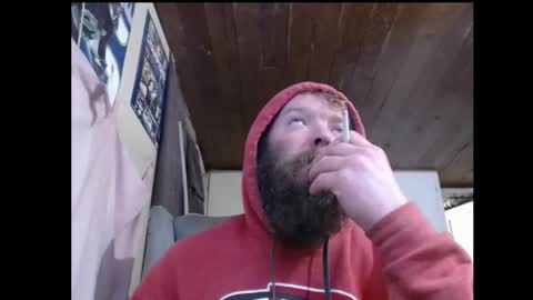 Bryan online show from 02.02.25