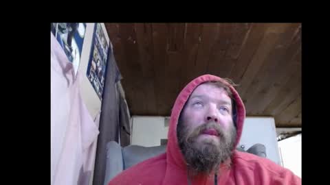 Bryan online show from 03.03.25