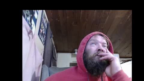 Bryan online show from 03.04.25