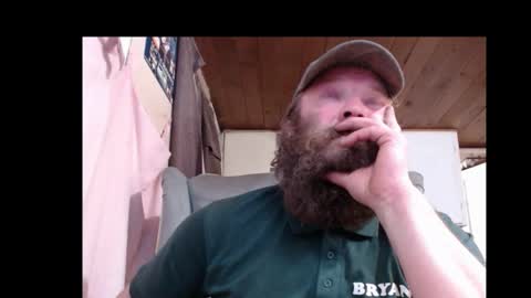 Bryan online show from 03.05.25