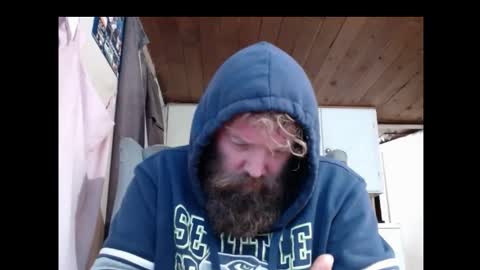 Bryan online show from 03.11.25