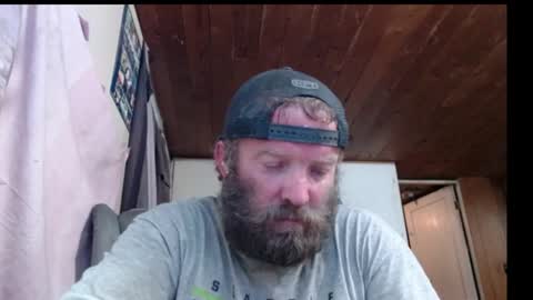 Snapshot of squegly chatting on 07.28.26 Bryan online show from 07.28.26