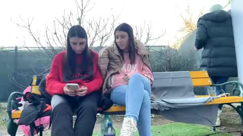 Snapshot of squirt_bunny77 chatting on 12.19.24 My name is Maya Lush is activeThere are legends that in this room all your wishes can come true  Private is Open online show from 12.19.24
