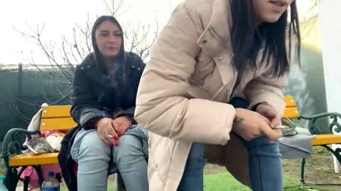Snapshot of squirt_bunny77 chatting on 12.22.24 My name is Maya Lush is activeThere are legends that in this room all your wishes can come true  Private is Open online show from 12.22.24