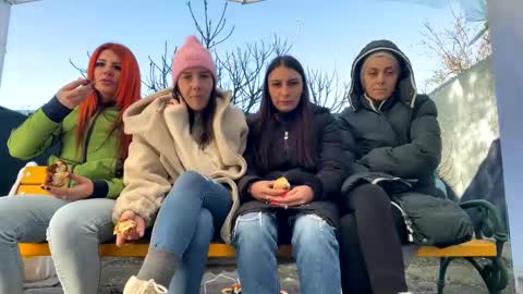 Snapshot of squirt_bunny77 chatting on 01.02.25 My name is Maya Lush is activeThere are legends that in this room all your wishes can come true  Private is Open online show from 01.02.25