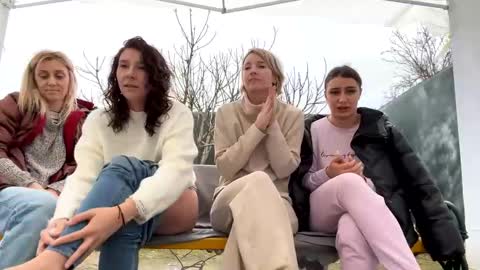 Snapshot of squirt_bunny77 chatting on 02.02.25 My name is Maya Lush is activeThere are legends that in this room all your wishes can come true  Private is Open online show from 02.02.25