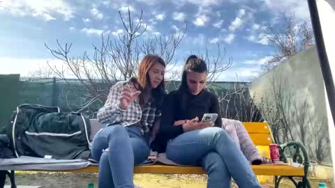 Snapshot of squirt_bunny77 chatting on 03.07.25 My name is Maya Lush is activeThere are legends that in this room all your wishes can come true  Private is Open online show from 03.07.25