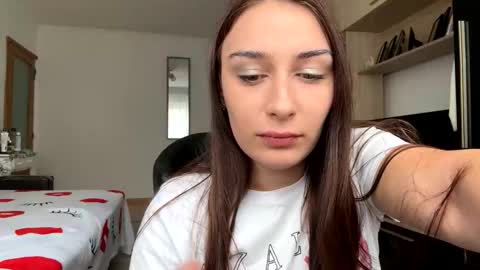 My name is Maya Lush is activeThere are legends that in this room all your wishes can come true  Private is Open online show from 04.20.26