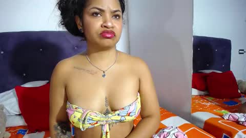 Snapshot of squirter_girl69 chatting on 10.20.25 squirter_girl69 online show from 10.20.25