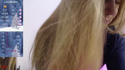 Female online show from 01.02.25