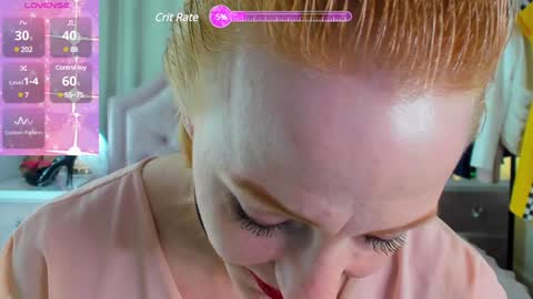 Snapshot of squirtymom chatting on 12.26.24 Alisa online show from 12.26.24