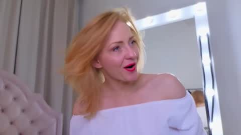 Alisa online show from 11.23.25