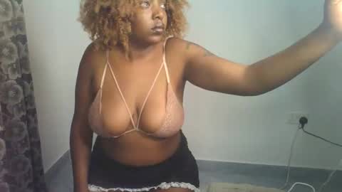 Sexy muna online show from 05.31.26