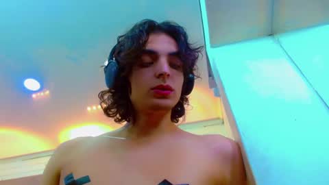 ethan online show from 11.01.25