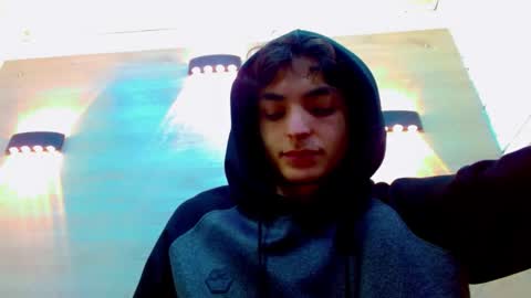 ethan online show from 11.26.25