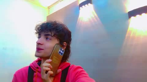 ethan online show from 01.07.26