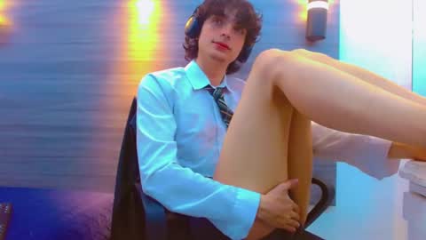 ethan online show from 03.11.26