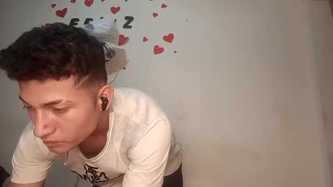 Snapshot of sradicto chatting on 09.12.25 Flacofitxx online show from 09.12.25