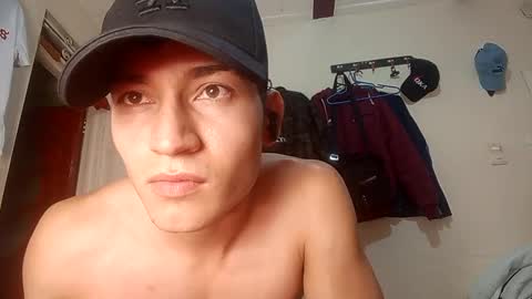 Snapshot of sradicto chatting on 09.26.25 Flacofitxx online show from 09.26.25