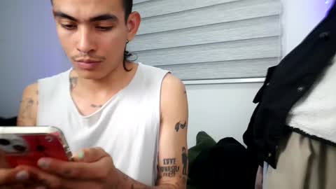 sorry mom online show from 11.02.25