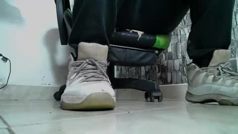 sr master cum its my old account online show from 02.12.25