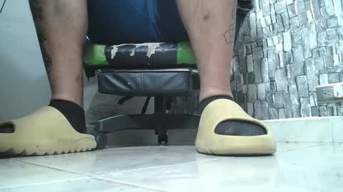 sr master cum its my old account online show from 09.13.25