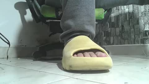 sr master cum its my old account online show from 12.05.25