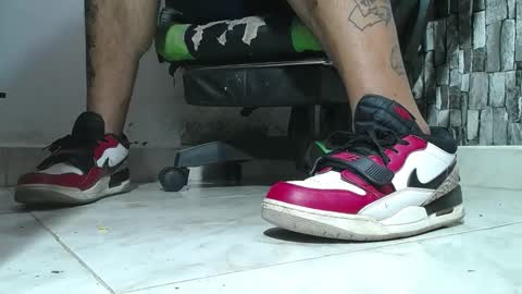 sr master cum its my old account online show from 01.11.26