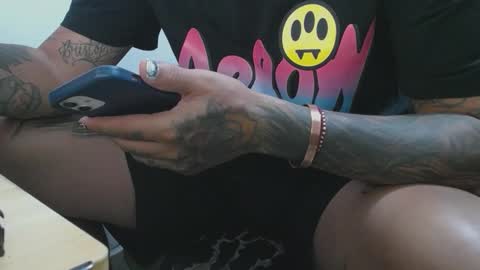 sr master cum its my old account online show from 02.28.26