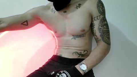 srghost333 online show from 03.26.26