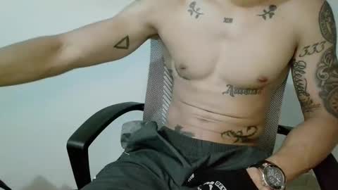 srghost333 online show from 04.05.26