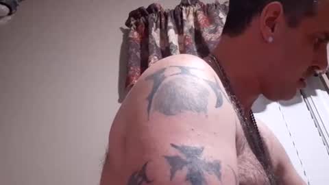 Snapshot of srnewton978 chatting on 01.31.25 srnewton978 online show from 01.31.25