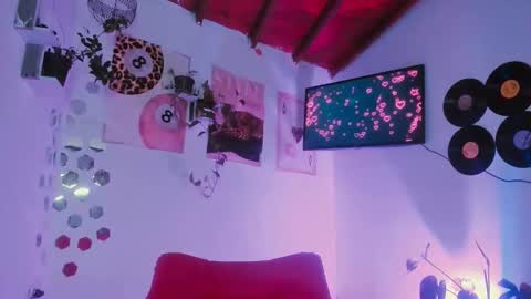 srsexy98 online show from 03.10.26