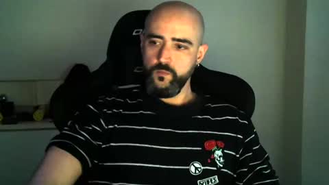 srtramposo online show from 03.02.25