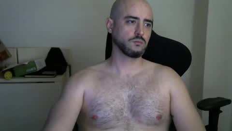 srtramposo online show from 10.17.25