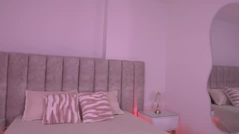 samantha online show from 11.21.25