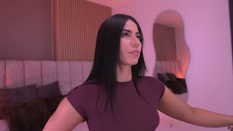 samantha online show from 04.15.26