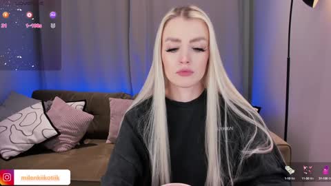 Alexandra online show from 01.30.25