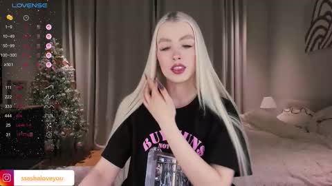 Alexandra online show from 01.07.26