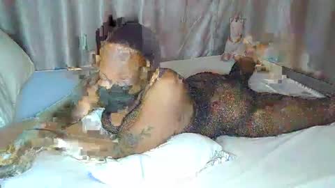 ssexxyred online show from 04.18.26