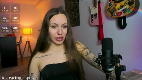 Anni if Im offline for a long time Im depressed feel free to support me offline online show from 12.28.24