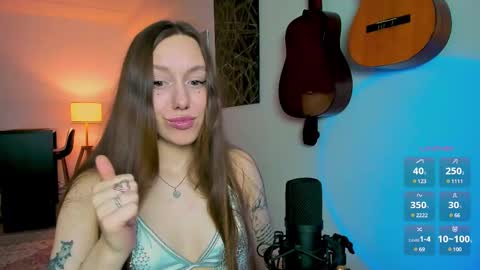 Anni if Im offline for a long time Im depressed feel free to support me offline online show from 02.09.25