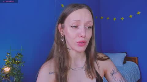 Anni if Im offline for a long time Im depressed feel free to support me offline online show from 09.10.25