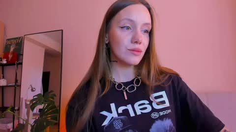 Anni if Im offline for a long time Im depressed feel free to support me offline online show from 04.16.26